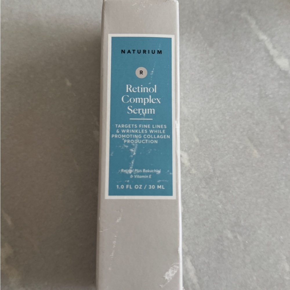 Naturium Retinol Complex Serum - Picture 2 of 7